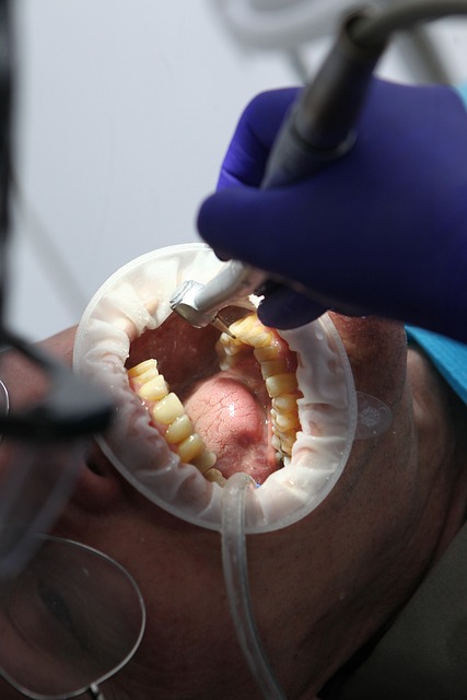 dentální hygiena